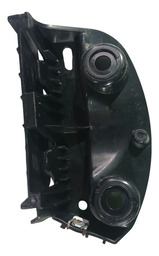 GUIA DO PARACHOQUE TRASEIRO ESQUERDO BMW 320I 05/11