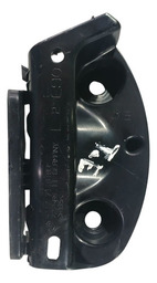 GUIA DO PARACHOQUE TRASEIRO ESQUERDO BMW 320I 05/11