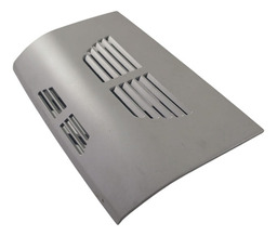 ACABAMENTO LUZ DE TETO CORTESIA BMW 320I 05/11