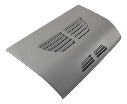 ACABAMENTO LUZ DE TETO CORTESIA BMW 320I 05/11