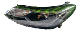Farol C/led Lado Esquerdo Cruze 15/22 Detalhe
