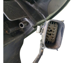 FAROL C/LED LADO ESQUERDO CRUZE 15/22 DETALHE