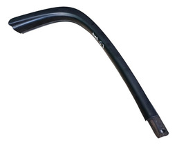 MOLDURA SUPERIOR JANELA TRASEIRA DIREITA BMW 320I 05/11