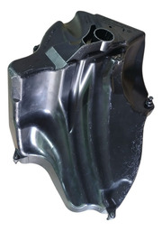 Tampa Caixa De Filtro De Ar Bmw 320i 05/11