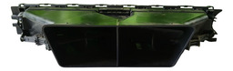 DIFUSOR AR CENTRAL BMW 320I 05/11