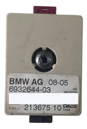 MODULO AMPLIFICADOR ANTENA BMW 320I 05/11