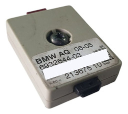 MODULO AMPLIFICADOR ANTENA BMW 320I 05/11