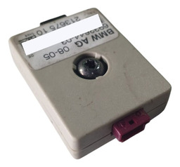 MODULO AMPLIFICADOR ANTENA BMW 320I 05/11