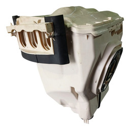 Suporte Caixa De Fusível Relé Bmw 320i 05/11