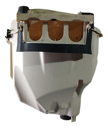 SUPORTE CAIXA DE FUSÍVEL RELÉ BMW 320I 05/11