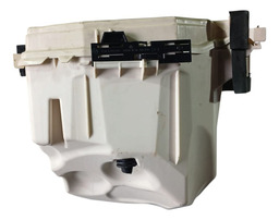 SUPORTE CAIXA DE FUSÍVEL RELÉ BMW 320I 05/11