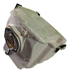 SUPORTE CAIXA DE FUSÍVEL RELÉ BMW 320I 05/11