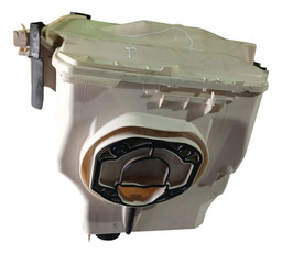 SUPORTE CAIXA DE FUSÍVEL RELÉ BMW 320I 05/11