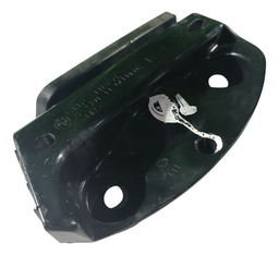 Guia Do Parachoque Traseiro Direito Bmw 320i 05/11