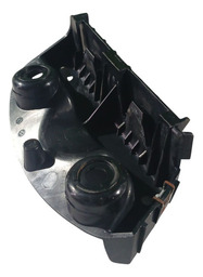 GUIA DO PARACHOQUE TRASEIRO DIREITO BMW 320I 05/11