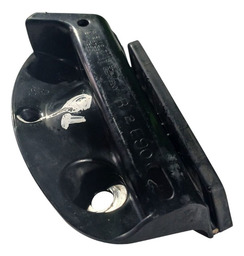 GUIA DO PARACHOQUE TRASEIRO DIREITO BMW 320I 05/11