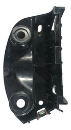 GUIA DO PARACHOQUE TRASEIRO DIREITO BMW 320I 05/11