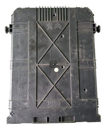 CAIXA FUSÍVEL PEUGEOT 208 2012/2021