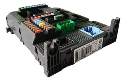 CAIXA FUSÍVEL PEUGEOT 208 2012/2021