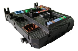 CAIXA FUSÍVEL PEUGEOT 208 2012/2021