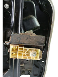 MAQUINA DE VIDRO DIANTEIRA ESQUERDA COMPASS 17/20