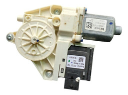 MAQUINA DE VIDRO DIANTEIRA ESQUERDA COMPASS 17/20