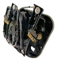 MAQUINA DE VIDRO DIANTEIRA ESQUERDA COMPASS 17/20