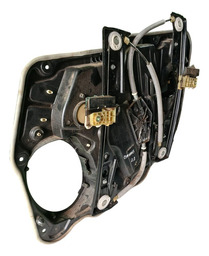 MAQUINA DE VIDRO DIANTEIRA ESQUERDA COMPASS 17/20