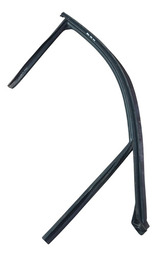 CANALETA DIANTEIRA DIREITA BMW 320I 05/11