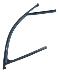 CANALETA DIANTEIRA DIREITA BMW 320I 05/11