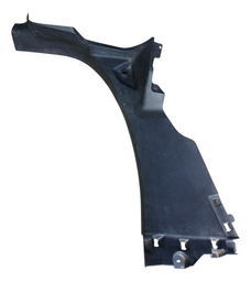 Soleira Traseira Esquerda Peugeot 208 14/15