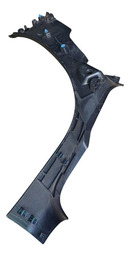 SOLEIRA TRASEIRA ESQUERDA PEUGEOT 208 14/15