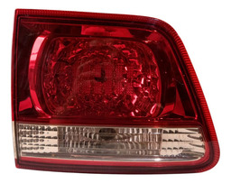 Sinaleira Da Tampa Lado Esquerdo Hilux Sw4 05/08