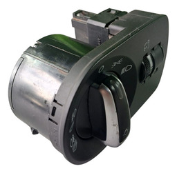 COMANDO DE LUZ FAROL AUDI Q3 15/19