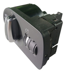 COMANDO DE LUZ FAROL AUDI Q3 15/19