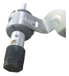 MANGUEIRA AR CONDICIONADO COMPASS 2018