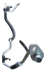 MANGUEIRA AR CONDICIONADO COMPASS 2018