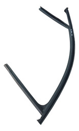 CANALETA DIANTEIRA ESQUERDA BMW 320I 05/11