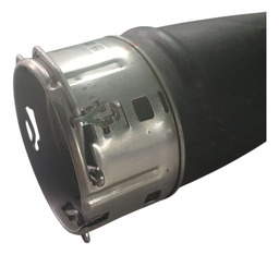 MANGUEIRA SAÍDA RADIADOR INTERCOOLER MONTANA 1.2 3CC 23/24