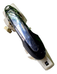 MAÇANETA DIANTEIRA ESQUERDA SANTA FÉ 08/11