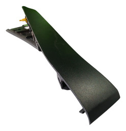 MOLDURA ACABAMENTO EXTERNO COLUNA ESQUERDA MONTANA 23/24