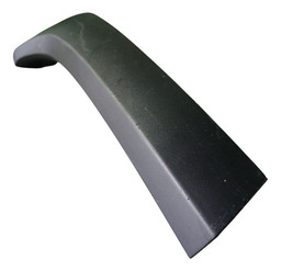 MOLDURA ACABAMENTO EXTERNO COLUNA ESQUERDA MONTANA 23/24