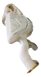 Reservatorio Agua Parabrisa Compass 17/20