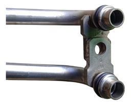 CANO REGULADOR ÓLEO CÂMBIO AMAROK 18/21