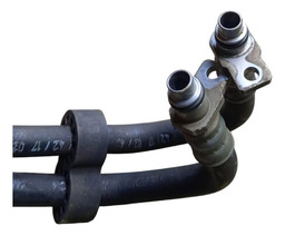 CANO REGULADOR ÓLEO CÂMBIO AMAROK 18/21