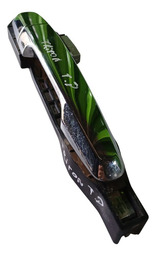 MAÇANETA EXTERNA TRASEIRA DIREITA L200 TRITON 13/16