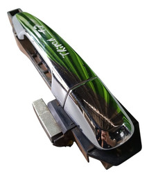 MAÇANETA EXTERNA TRASEIRA DIREITA L200 TRITON 13/16