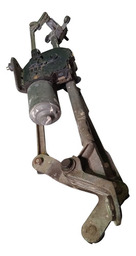 MOTOR LIMPADOR DO PARABRISA COM GALHADA CIVIC 07/11