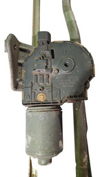 MOTOR LIMPADOR DO PARABRISA COM GALHADA CIVIC 07/11