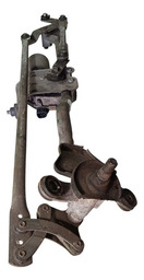 MOTOR LIMPADOR DO PARABRISA COM GALHADA CIVIC 07/11